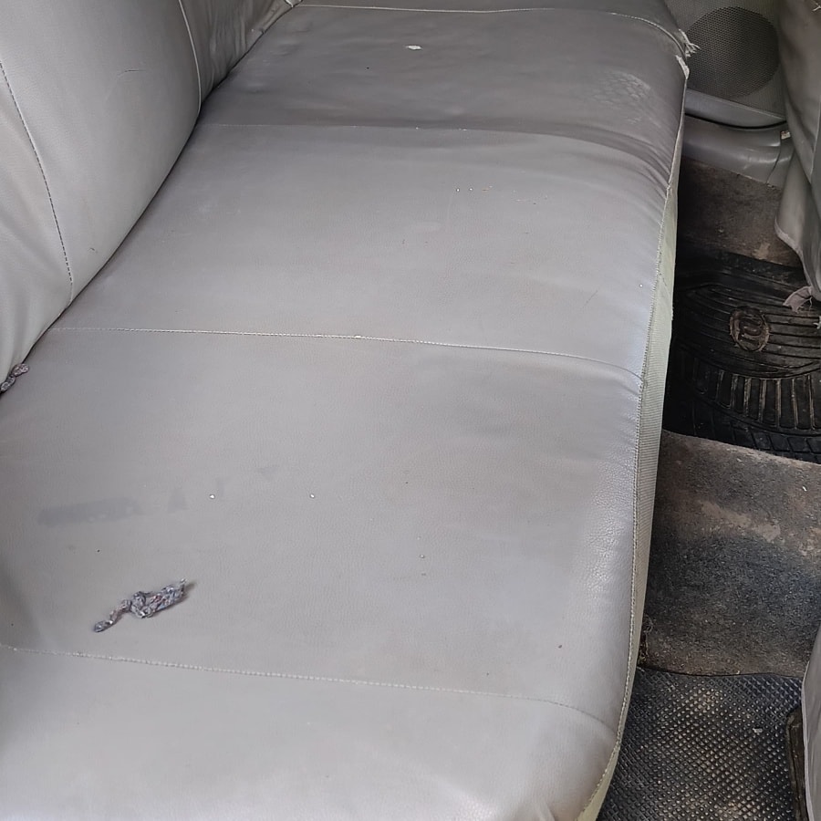 Toyota Corolla image 8